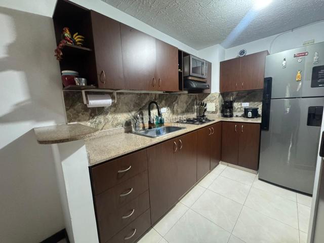 Apartamentos, Venta en Valle del Lili