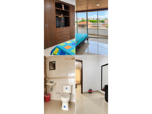 Casas, Venta en Calicanto