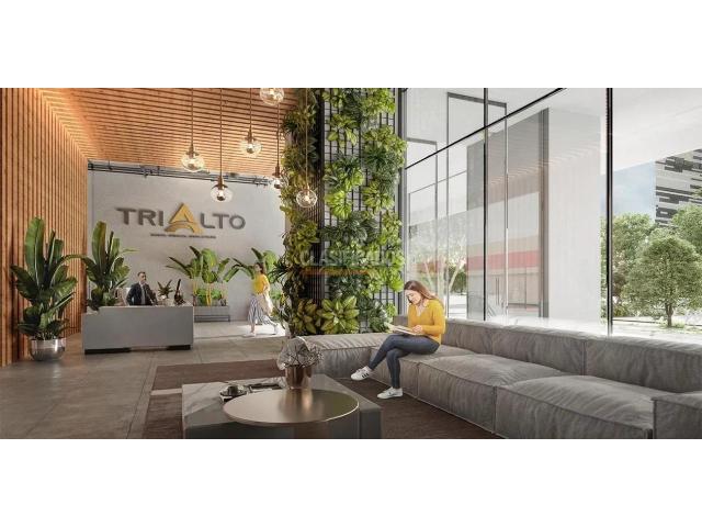 Apartamentos, Venta en Santa Mónica Residencial