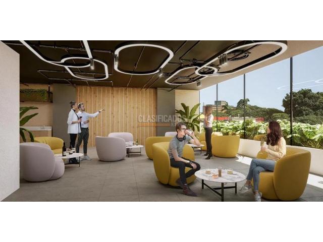 Apartamentos, Venta en Santa Mónica Residencial