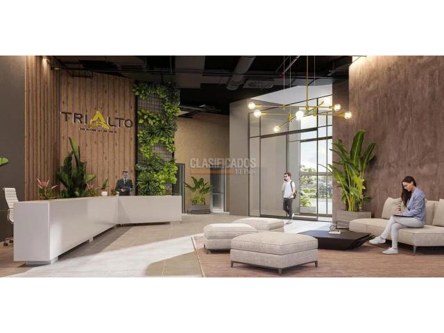 Apartamentos, Venta en Santa Mónica Residencial