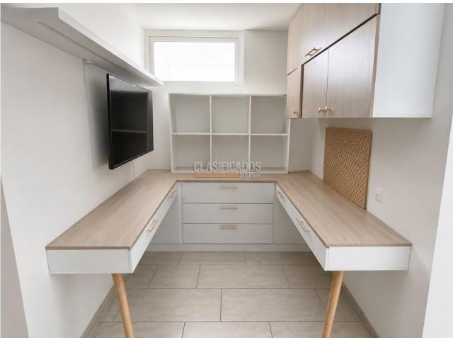 Apartamentos, Alquiler en Ciudad Bochalema
