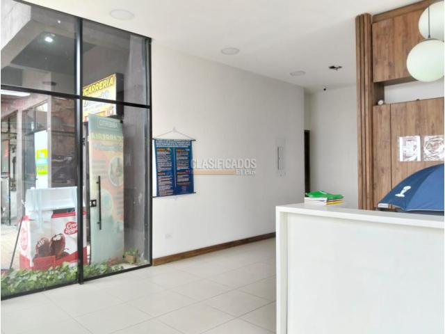 Apartaestudios, Alquiler en Bogotá