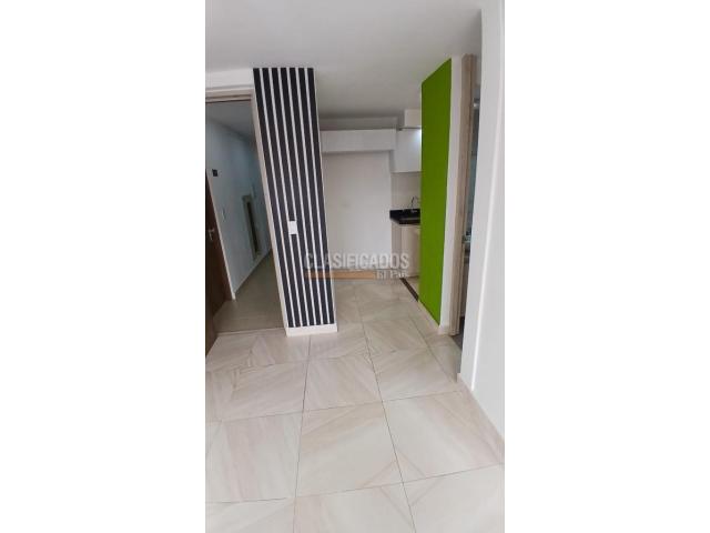 Apartaestudios, Alquiler en Bogotá
