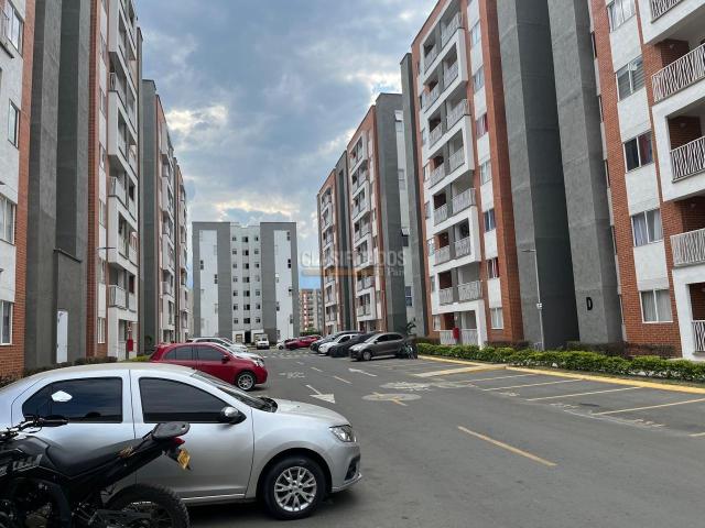 Apartamentos, Venta en Valle del Lili