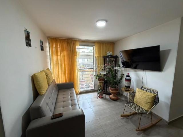 Apartamentos, Venta en Valle del Lili