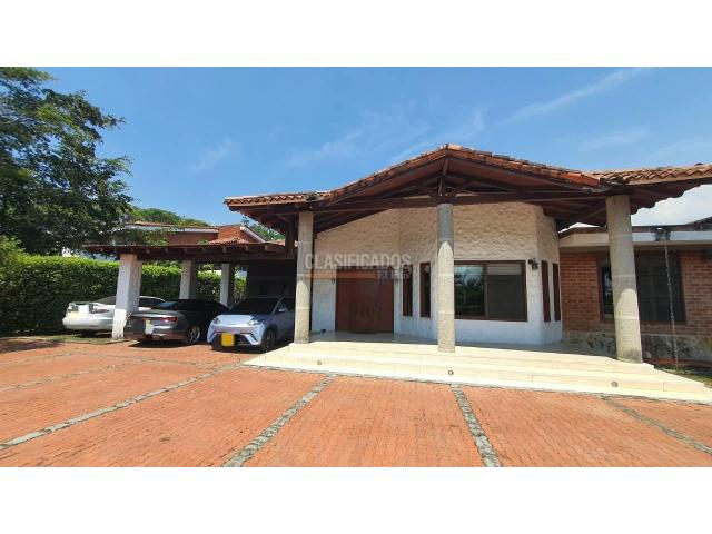 Casas, Venta en Jamundí
