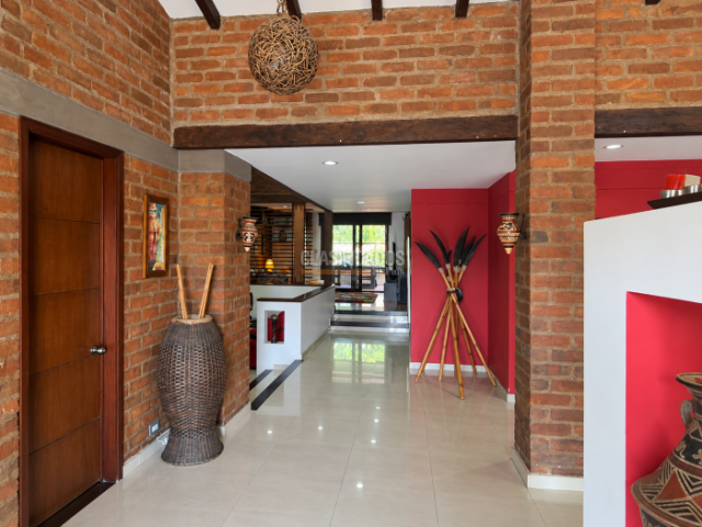 Casas, Venta en Jamundí