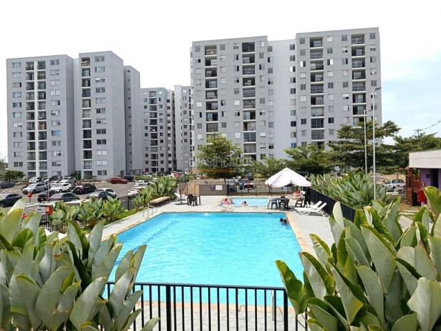 Apartamentos, Venta en Ciudad Bochalema