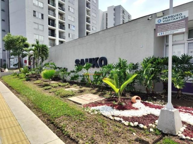 Apartamentos, Venta en Ciudad Bochalema