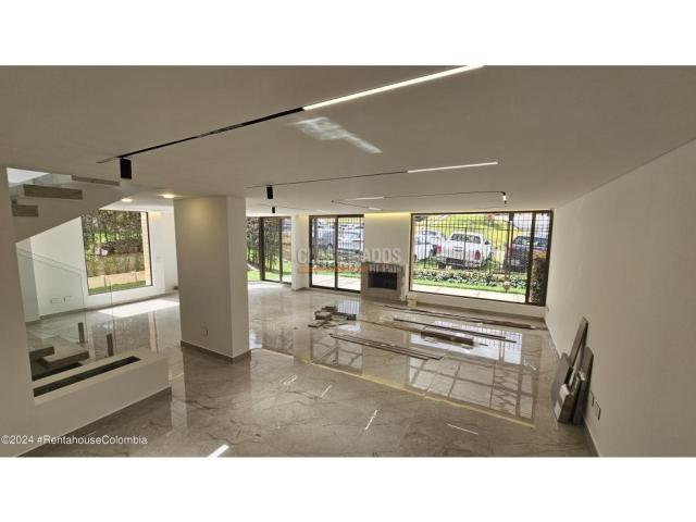 Casas, Venta en Bogotá