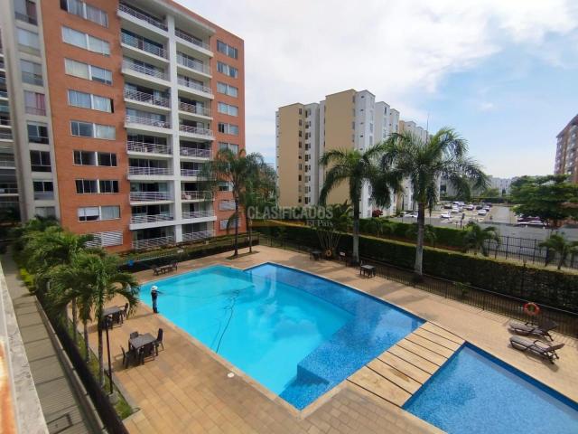 Apartamentos, Alquiler en Valle del Lili