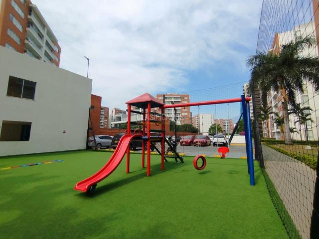 Apartamentos, Alquiler en Valle del Lili