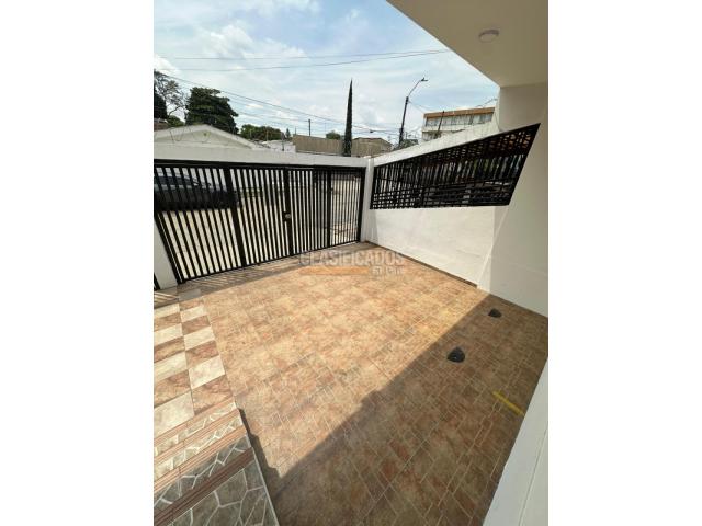 Casas, Venta en Vipasa