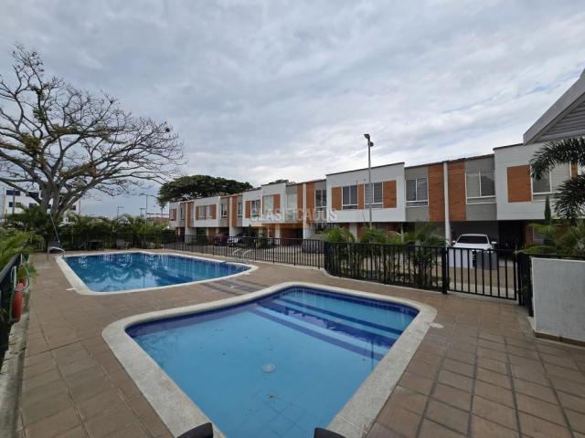 Casas, Venta en Ciudad Pacifica