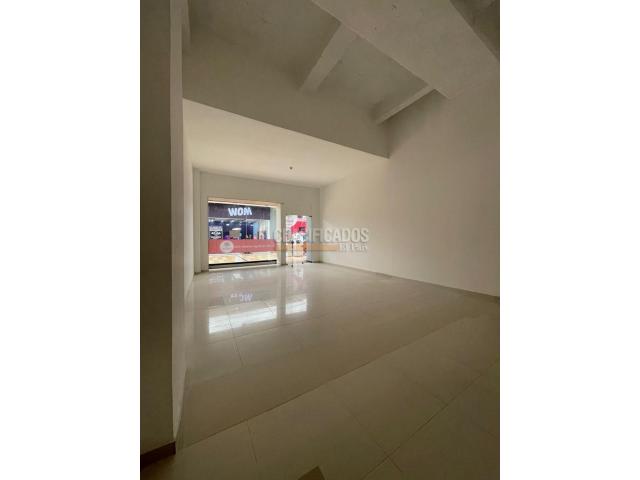 Locales y Bodegas, Alquiler en Barranquilla