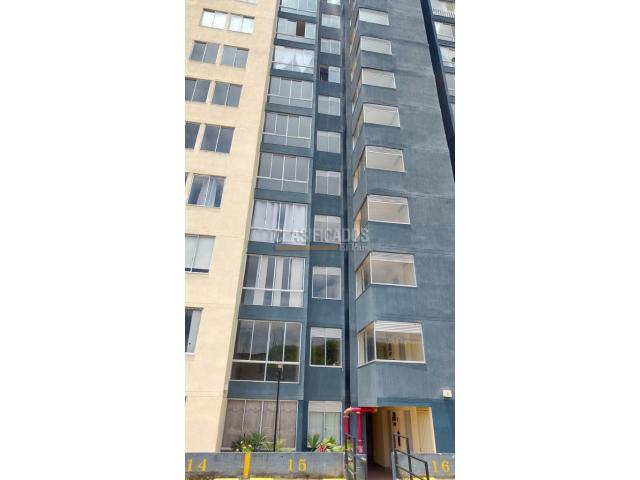 Apartamentos, Alquiler en Dos Quebradas