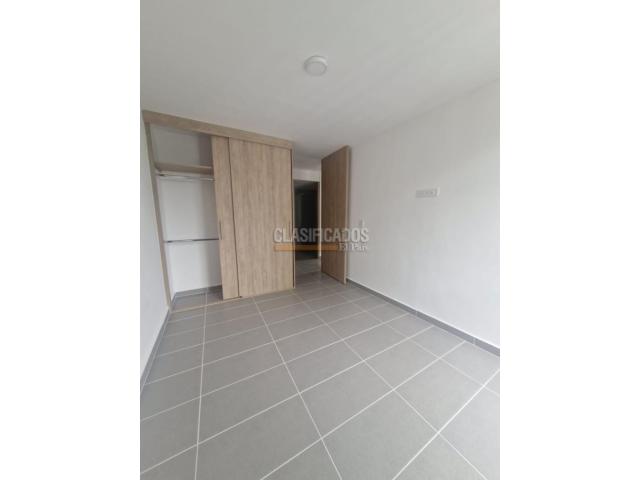 Apartamentos, Alquiler en Armenia