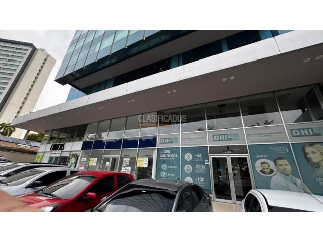 Locales y Bodegas, Alquiler en Barranquilla