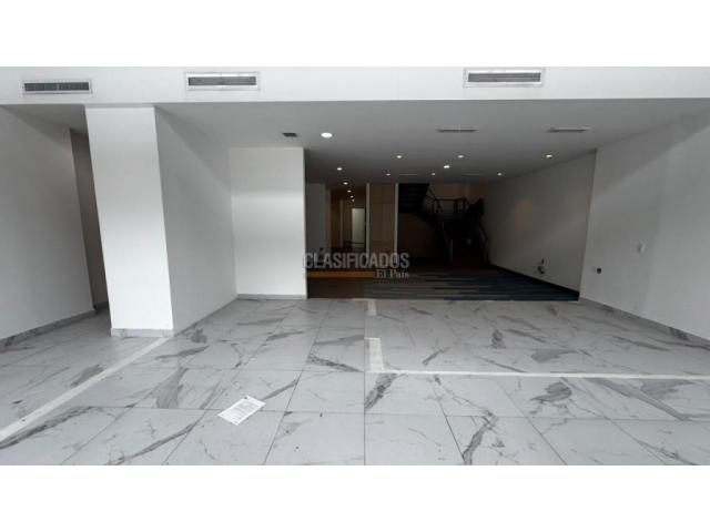 Locales y Bodegas, Alquiler en Barranquilla