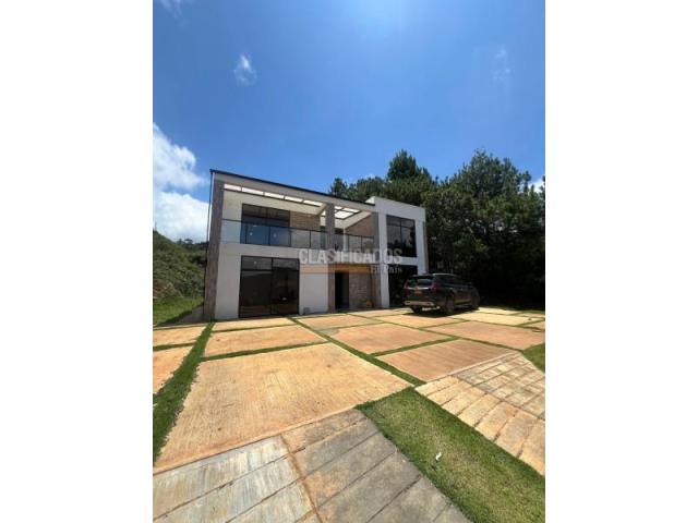 Casas, Venta en Dagua