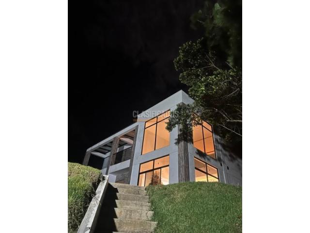 Casas, Venta en Dagua