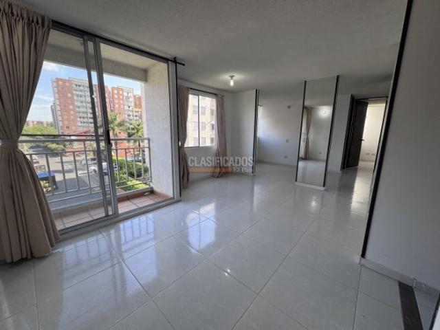 Apartamentos, Alquiler en Valle del Lili