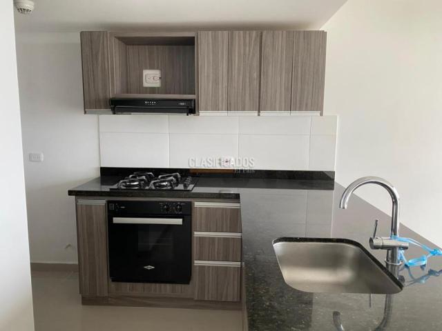 Apartamentos, Alquiler en Armenia