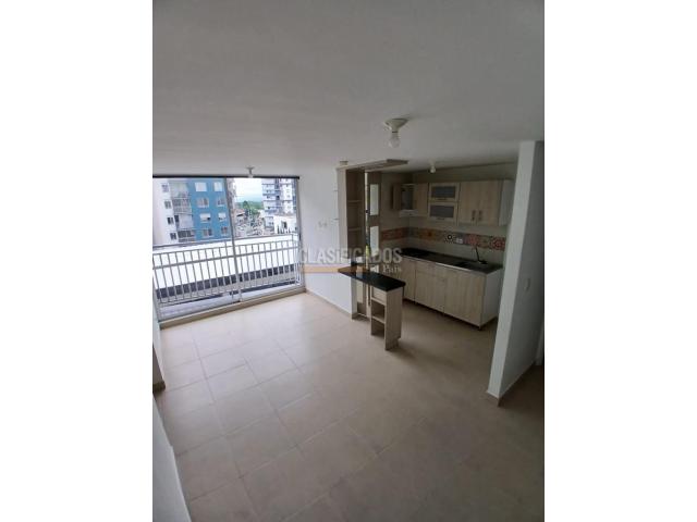 Apartamentos, Alquiler en Armenia
