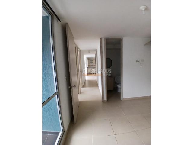 Apartamentos, Alquiler en Armenia