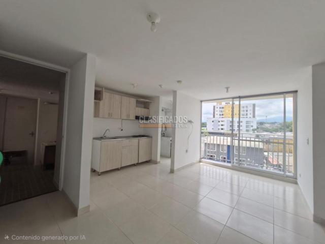 Apartamentos, Alquiler en Armenia