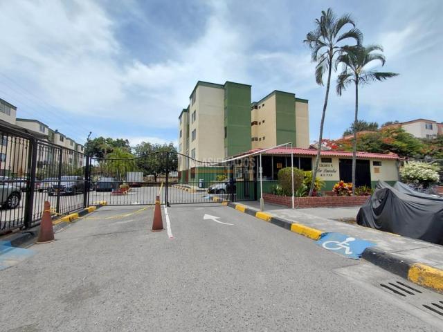 Apartamentos, Alquiler en Brisas de los Álamos