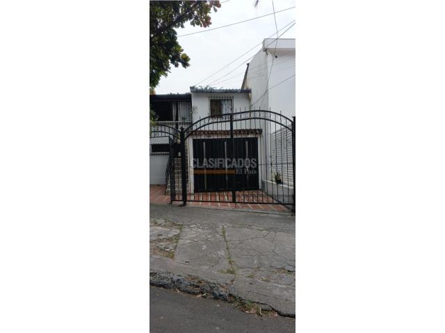 Casas, Venta en La Cascada