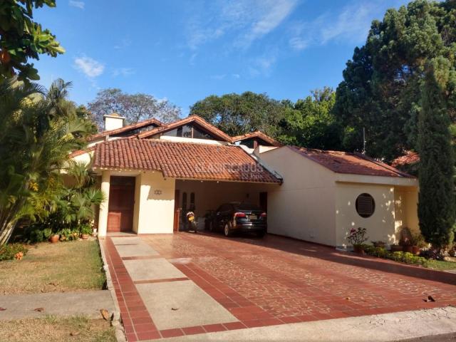 Casas, Venta en Jamundí
