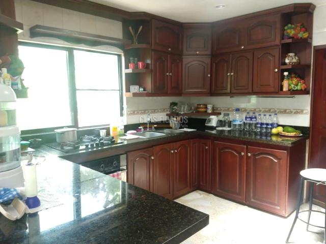 Casas, Venta en Jamundí