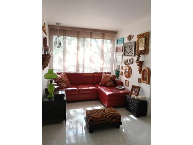 Apartamentos, Venta en Multicentro