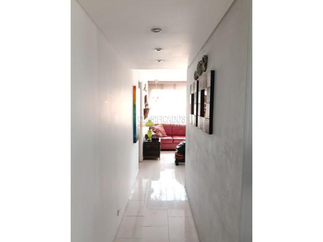 Apartamentos, Venta en Multicentro