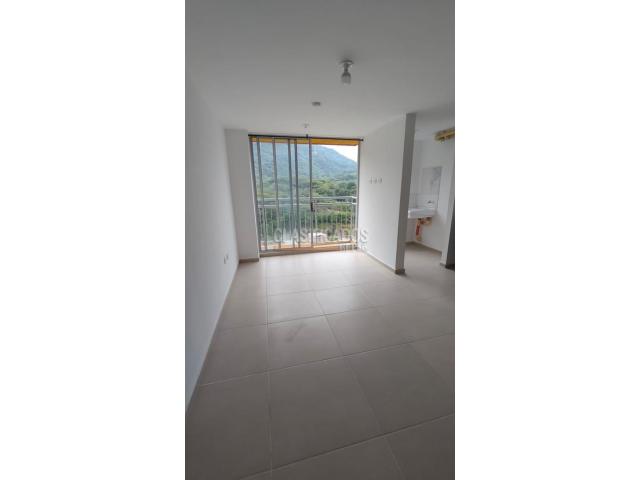 Apartamentos, Alquiler en Giron