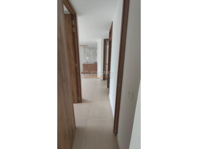 Apartamentos, Alquiler en Giron