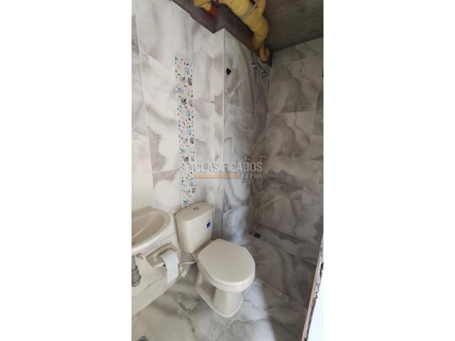 Apartamentos, Alquiler en Giron