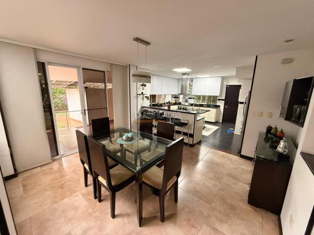 Casas, Venta en Jamundí