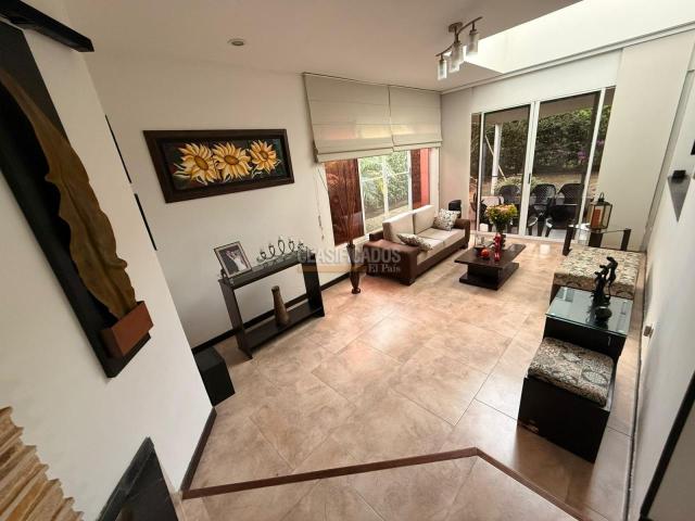 Casas, Venta en Jamundí