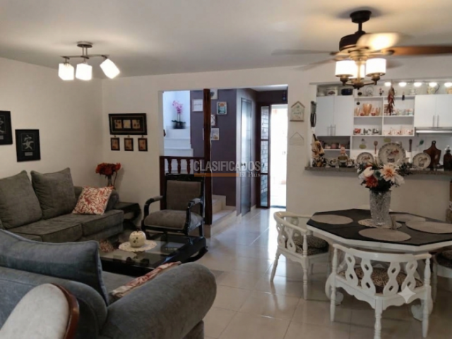 Casas, Venta en Jamundí