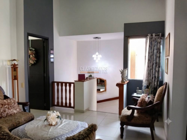 Casas, Venta en Jamundí