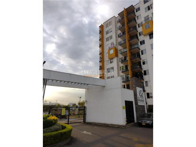Apartamentos, Alquiler en Jamundí