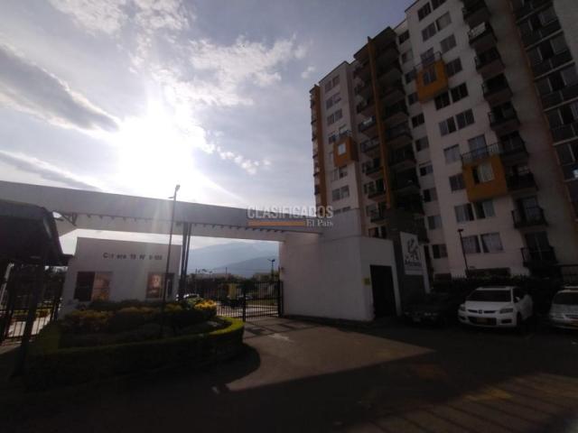 Apartamentos, Alquiler en Jamundí