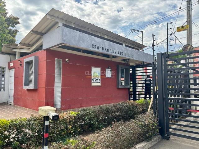 Casas, Venta en Jamundí