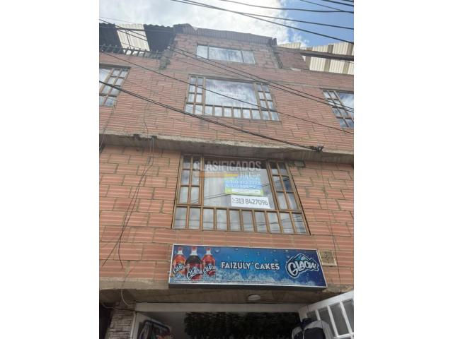 Apartamentos, Alquiler en Bogotá