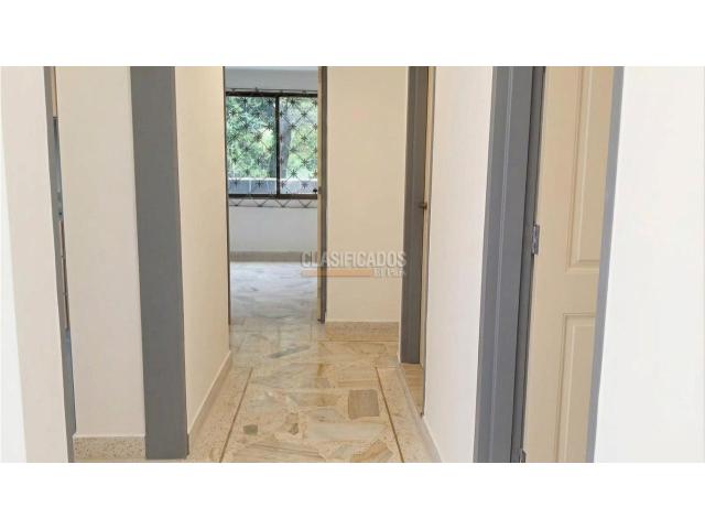 Apartamentos, Alquiler en Camino Real