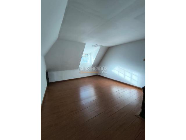 Casas, Alquiler en Bogotá